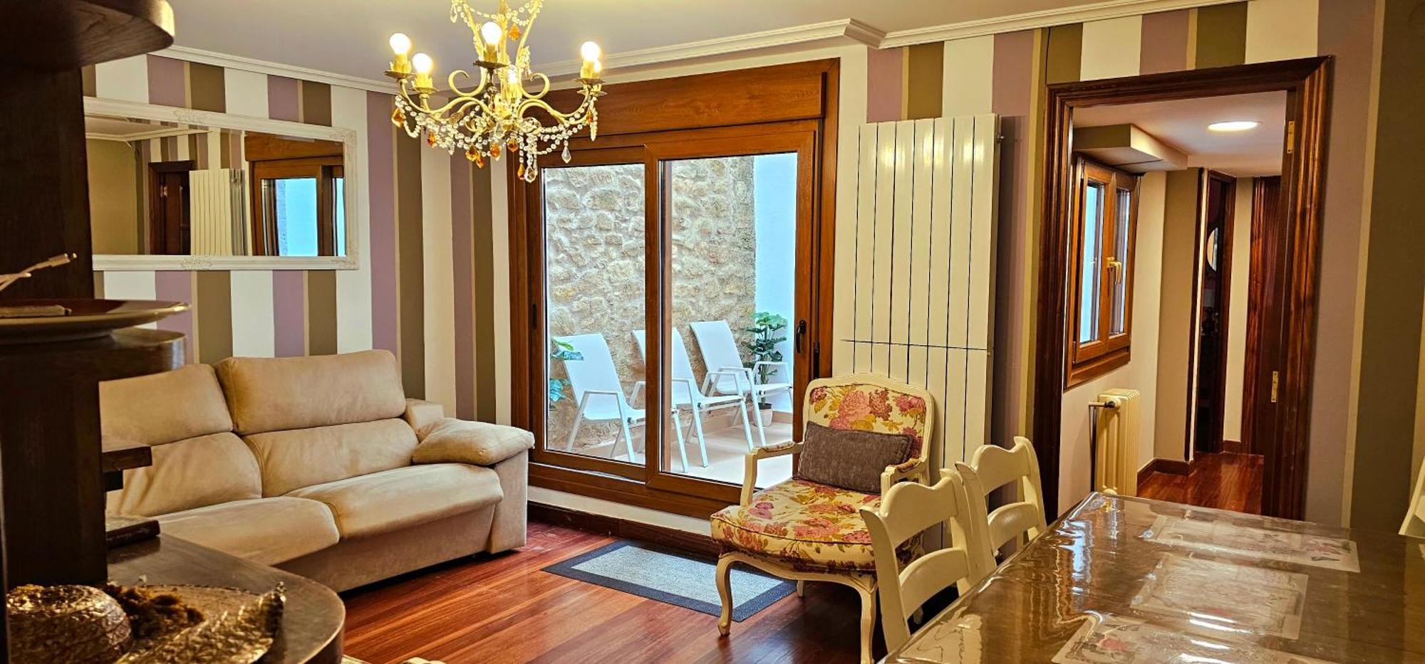 La Casa de Lorenzo La Guardia Esterno foto