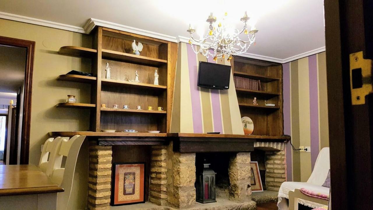 La Casa de Lorenzo La Guardia Esterno foto