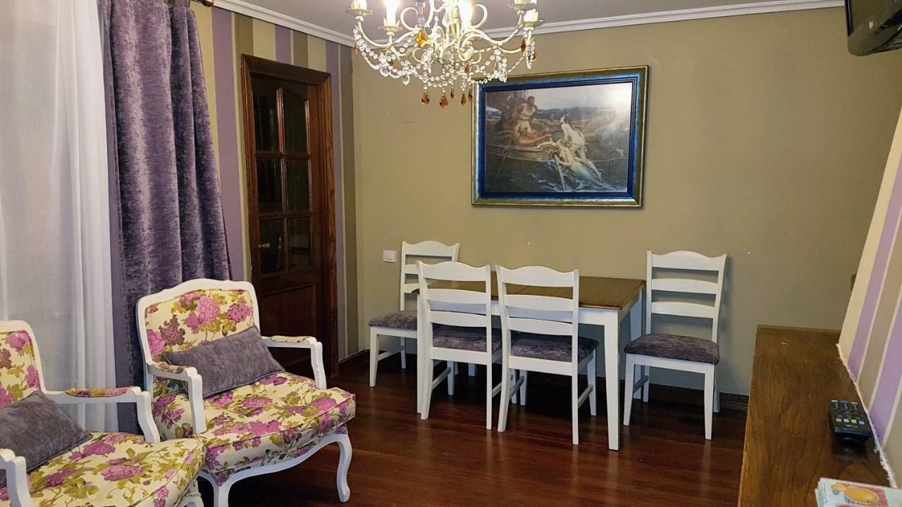 La Casa de Lorenzo La Guardia Esterno foto