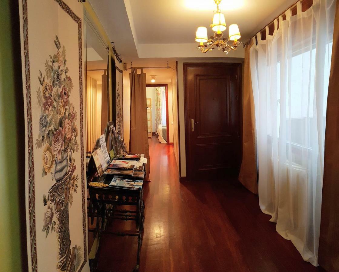 La Casa de Lorenzo La Guardia Esterno foto